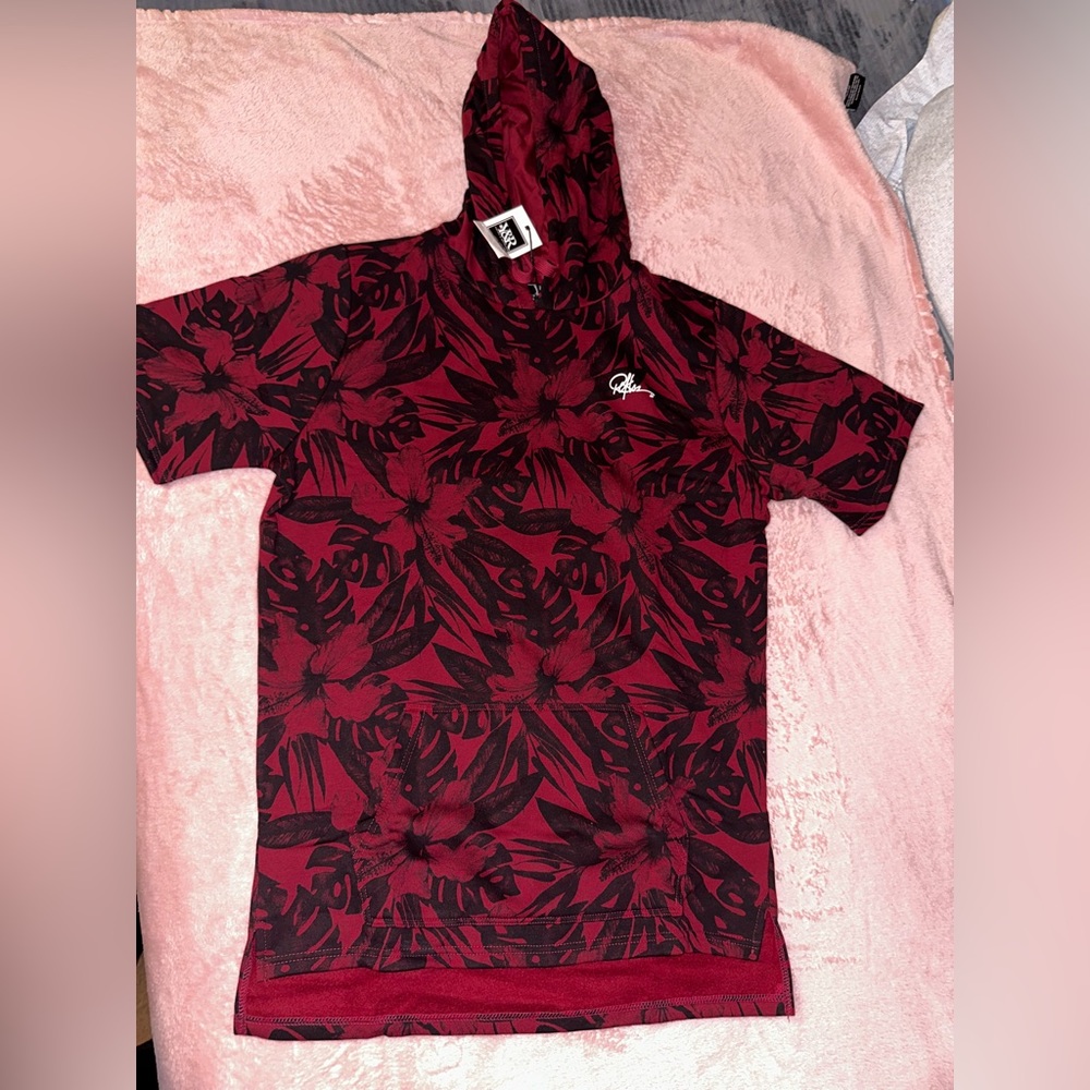 FREE SHIPPING ‼️ Sleeveless hoodie